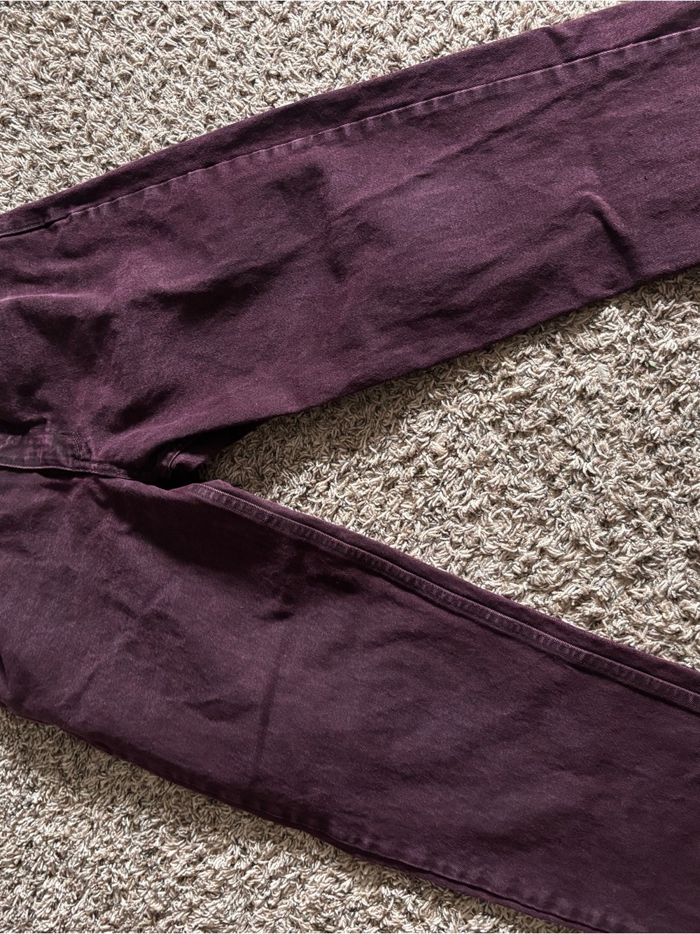 Vintage Y2K men’s Authentic Paco Jeans